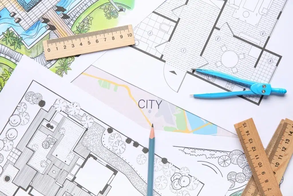 Toronto Custom Home Building Permit & Zoning Approval Guide